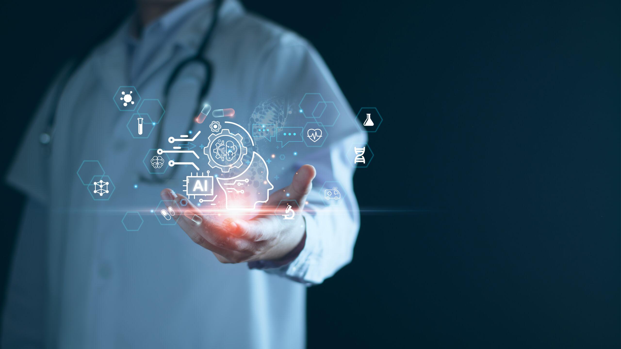Transform Your Practice with Tailored AI Tools