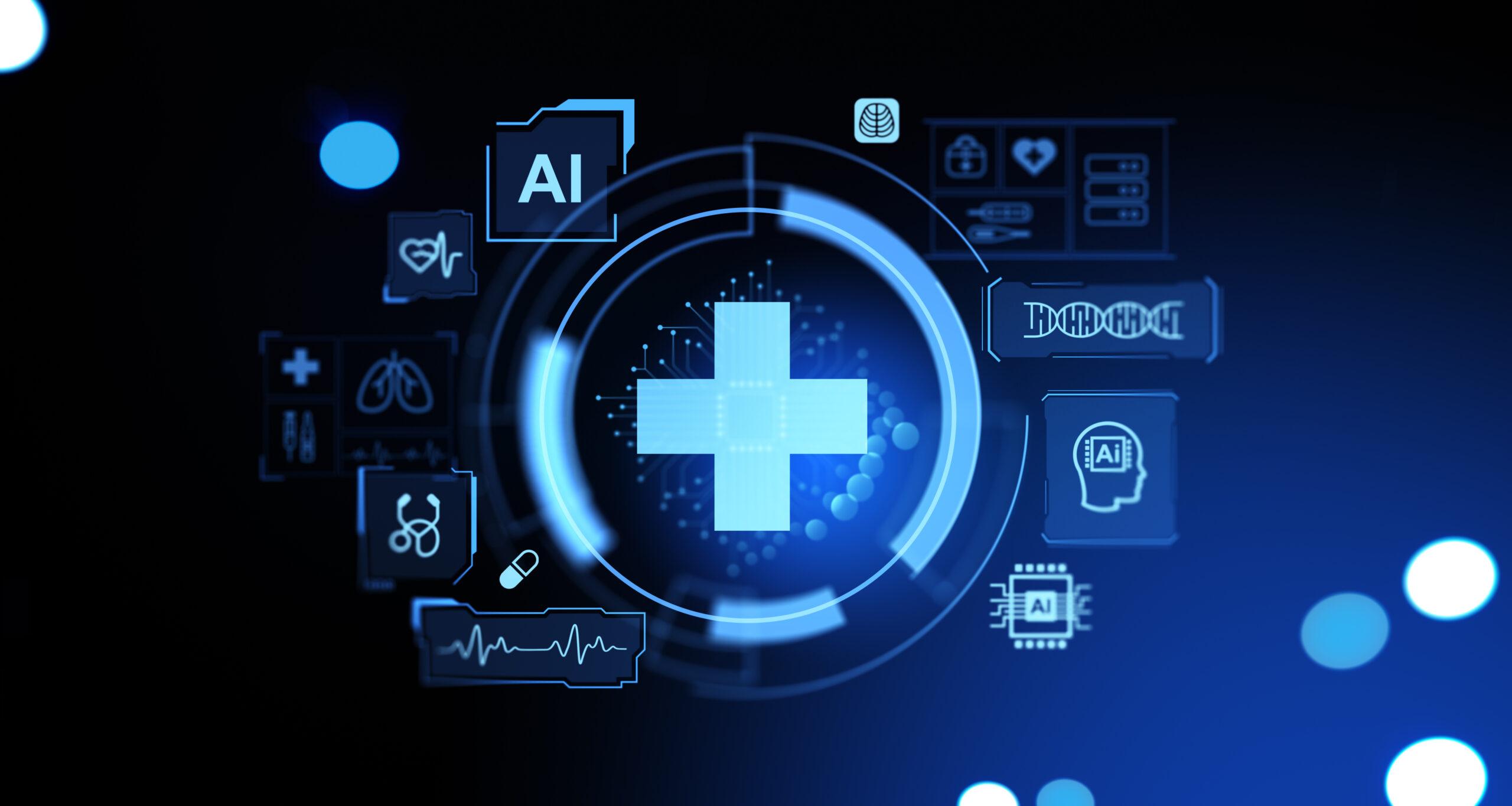 The Future of AI in Healthcare: Transforming Administration and Patient Care