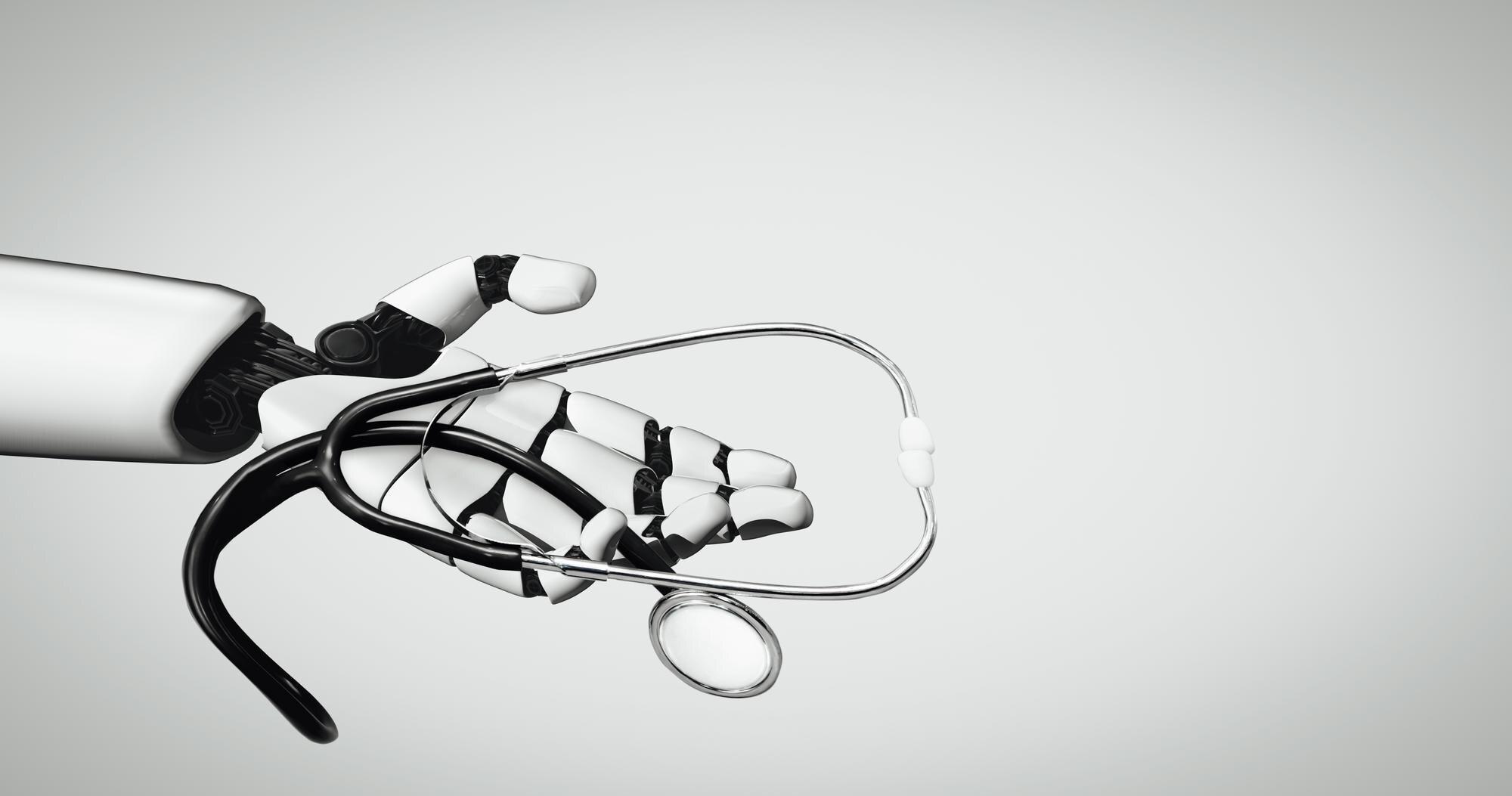 The Importance of Customised AI Solutions for NHS Trusts and Private Clinics