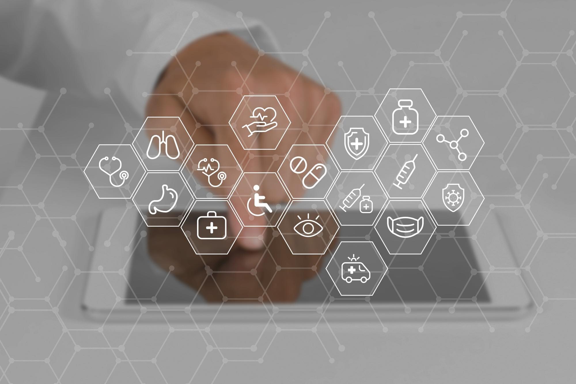 Simplifying NHS Compliance with AI-Driven Healthcare Solutions