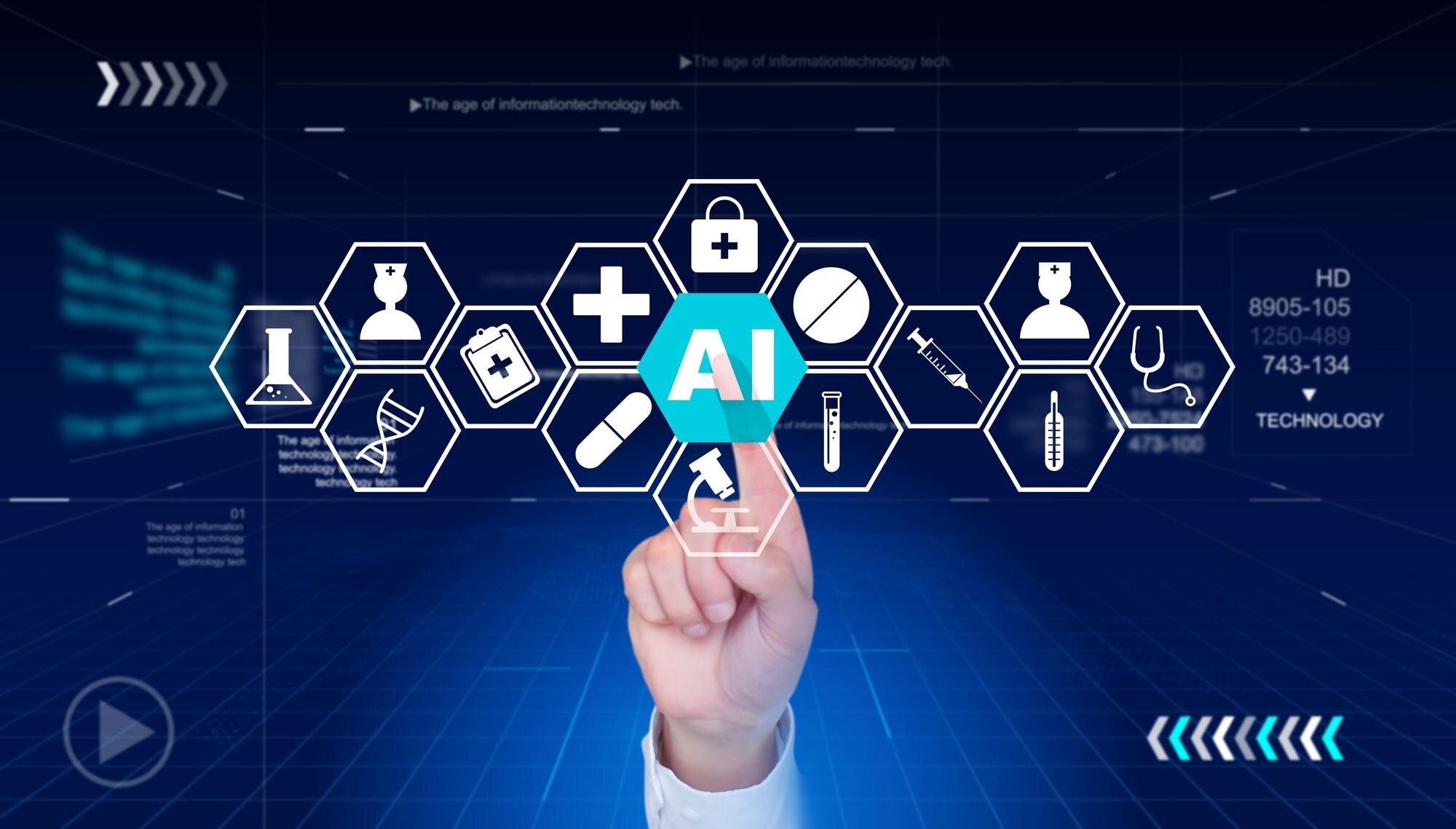 Harnessing Tailored AI Tools for Private and NHS Healthcare Providers