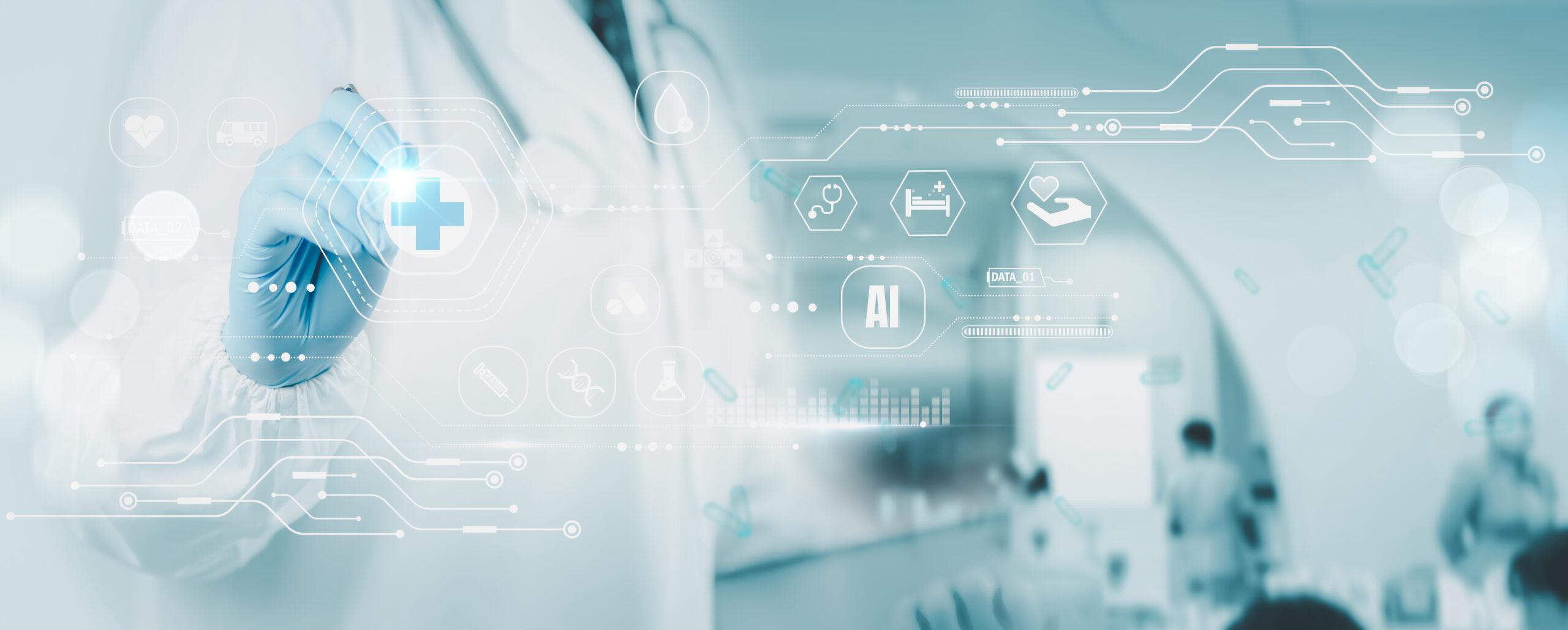 Boost Your Patient Care with Smart AI Tools Designed for Clinicians