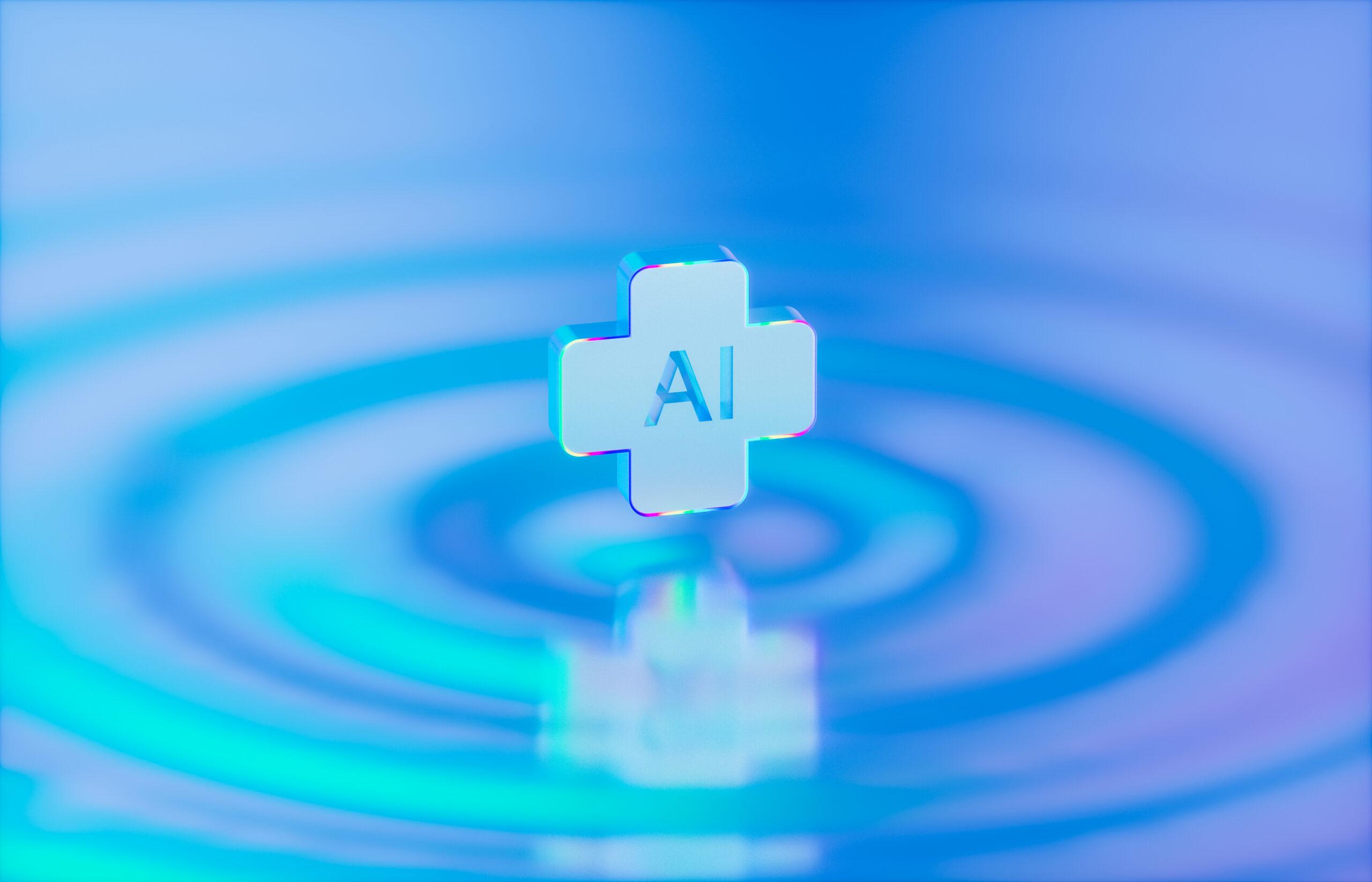 Reducing Administrative Burden in Healthcare with AI-Powered Scribing